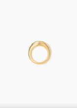 Load image into Gallery viewer, The Audrey Ring, Gold
