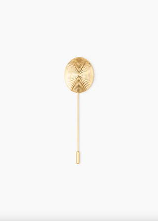 The Elo Pin, Gold