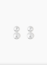 Load image into Gallery viewer, The Rita Earrings, Silver
