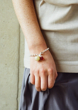 Load image into Gallery viewer, Clapio Bracelet, Yellow/Red/Pink
