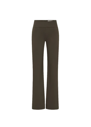 Studio Pants, Wood