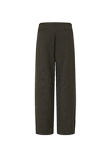 Load image into Gallery viewer, Wrap Rouleau Pants, Umber
