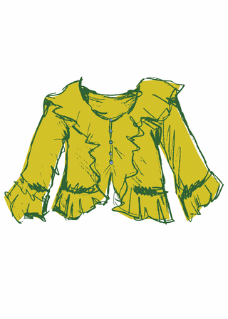 Sale Icon Top