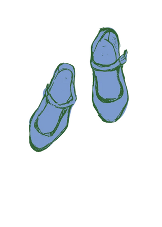 Sale Icon Shoes
