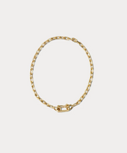 Load image into Gallery viewer, Dainty Lorne Bracelet, Gold
