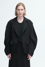 Load image into Gallery viewer, Emerick Blazer, Black

