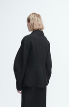 Load image into Gallery viewer, Emerick Blazer, Black
