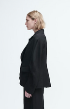 Load image into Gallery viewer, Emerick Blazer, Black

