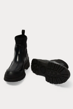 Load image into Gallery viewer, Barla Boot, Black
