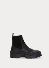 Load image into Gallery viewer, Barla Boot, Black
