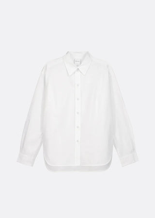 Season Shirt, White