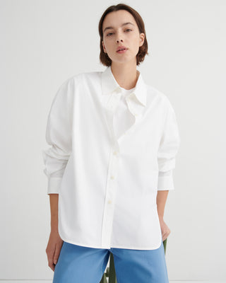 Season Shirt, White