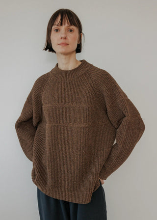 Shaker Ralgan, Umber