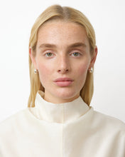 Load image into Gallery viewer, The Simone Earrings, Silver
