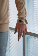 Load image into Gallery viewer, Poni Bracelet, Black / Multi
