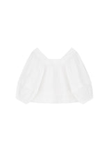 Load image into Gallery viewer, Alice Blouse, Optic White

