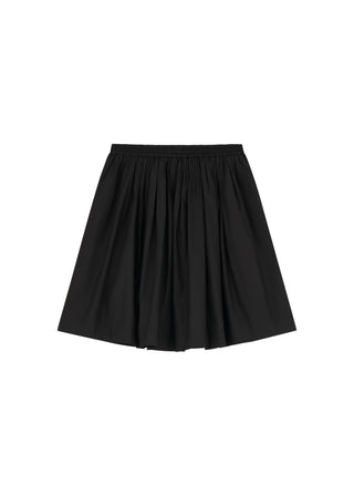Sevilla Skirt, Black