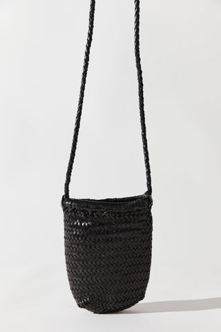 Bagu Sling Bag, Black