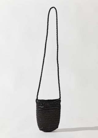 Bagu Sling Bag, Black