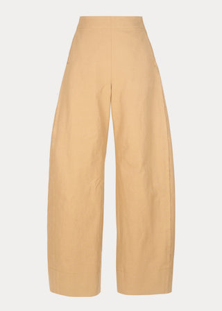 Tally Pant, Camel