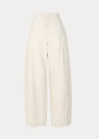 Tany Pant, Khaki Wash