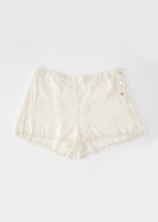 Tap Pant, Pearl