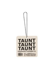 Load image into Gallery viewer, Air Freshener, 01 Taunt
