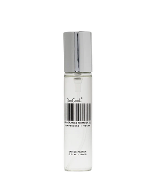 Travel Fragrance, 01 Taunt