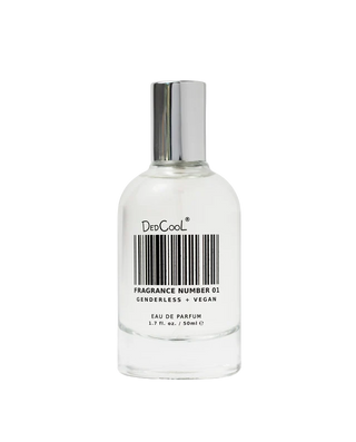 Fragrance, 01 Taunt