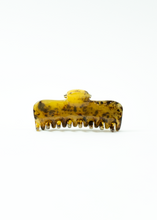 Load image into Gallery viewer, 4" Claw Clip, Tortoise Shell
