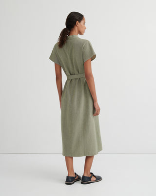 Venture Dress, Laurel