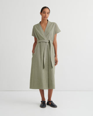 Venture Dress, Laurel
