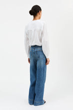 Load image into Gallery viewer, Vita Shirt, Optic White
