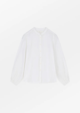 Vita Shirt, Optic White