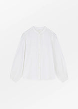 Load image into Gallery viewer, Vita Shirt, Optic White
