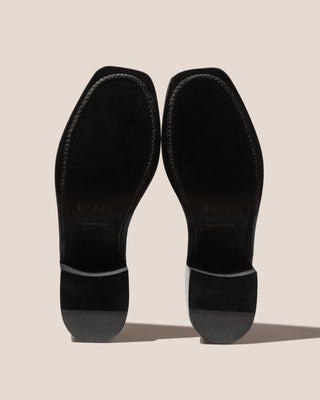 Andreu, Black