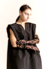 Load image into Gallery viewer, Sculpt Dress, Black
