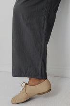 Load image into Gallery viewer, Wide Trouser, Stone
