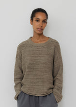Load image into Gallery viewer, Loose Pullover, Moss
