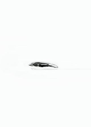 Bean Clip, Silver