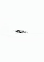 Load image into Gallery viewer, Bean Clip, Silver
