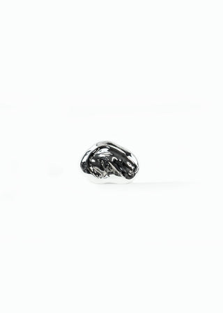 Bean Barrette, Silver