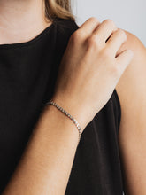 Load image into Gallery viewer, Liam Bracelet, Sterling Silver
