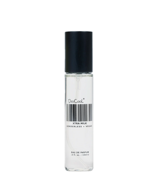 Travel Fragrance, Xtra Milk