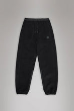Load image into Gallery viewer, Yermo Fleece Pants, Black
