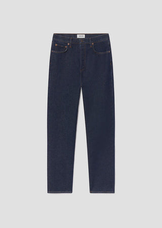 90's Pinch Waist Crop, Reissue