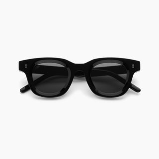 Apollo, Black / Black Lens