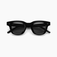 Load image into Gallery viewer, Apollo, Black / Black Lens
