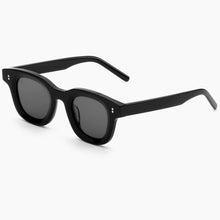Load image into Gallery viewer, Apollo, Black / Black Lens
