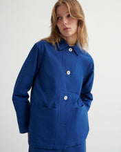 Load image into Gallery viewer, Artisan Jacket, Factory Blue
